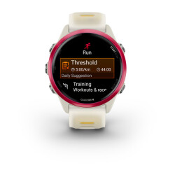 Garmin Forerunner 570 - 42 mm - Ahududu | Mango - 2