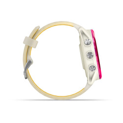 Garmin Forerunner 570 - 42 mm - Ahududu | Mango - 5