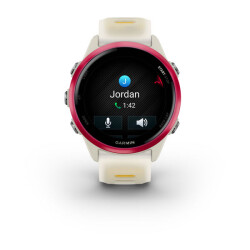Garmin Forerunner 570 - 42 mm - Ahududu | Mango - 4