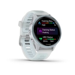 Garmin Forerunner 570 - 42 mm - Bulut Mavisi | Beyaz - 3