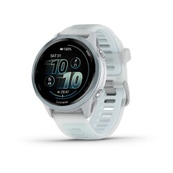 Garmin Forerunner 570 - 42 mm - Bulut Mavisi | Beyaz