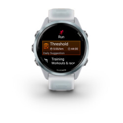 Garmin Forerunner 570 - 42 mm - Bulut Mavisi | Beyaz - 2