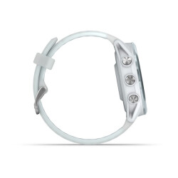 Garmin Forerunner 570 - 42 mm - Bulut Mavisi | Beyaz - 5