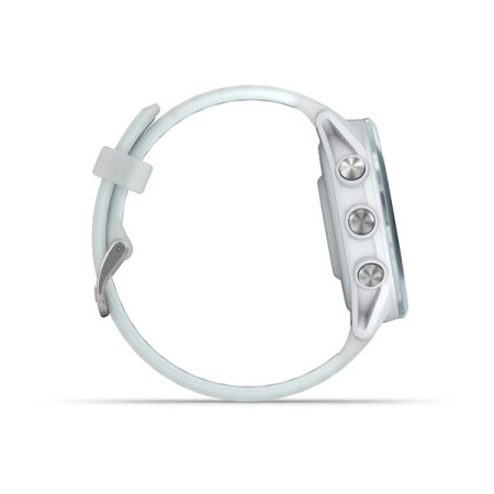 Garmin Forerunner 570 - 42 mm - Bulut Mavisi | Beyaz - 5
