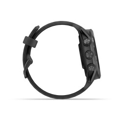 Garmin Forerunner 570 - 42 mm - Slate Gri | Siyah - 5