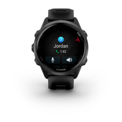 Garmin Forerunner 570 - 42 mm - Slate Gri | Siyah - 4