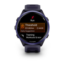 Garmin Forerunner 570 - 47 mm - Mor | Gri - 2