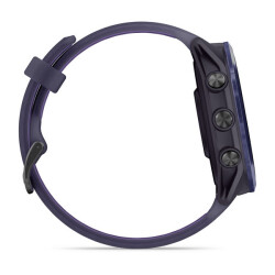 Garmin Forerunner 570 - 47 mm - Mor | Gri - 5