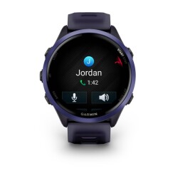 Garmin Forerunner 570 - 47 mm - Mor | Gri - 4