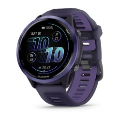 Garmin Forerunner 570 - 47 mm - Mor | Gri - Garmin