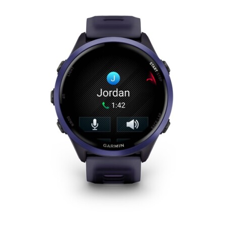 Garmin Forerunner 570 - 47 mm - Mor | Gri - 4