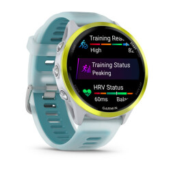 Garmin Forerunner 570 - 47 mm - Sarı | Turkuaz - 3