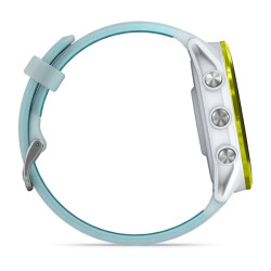 Garmin Forerunner 570 - 47 mm - Sarı | Turkuaz - 5