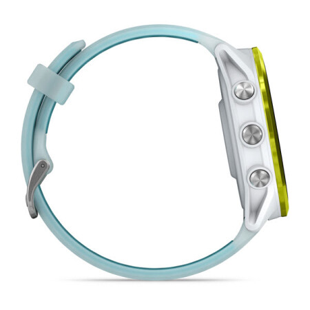 Garmin Forerunner 570 - 47 mm - Sarı | Turkuaz - 5