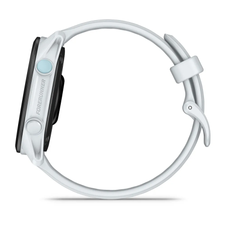 Garmin Forerunner 70 - Beyaz - 5