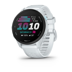 Garmin Forerunner 70 - Beyaz