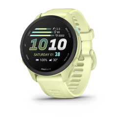 Garmin Forerunner 70 - Citron