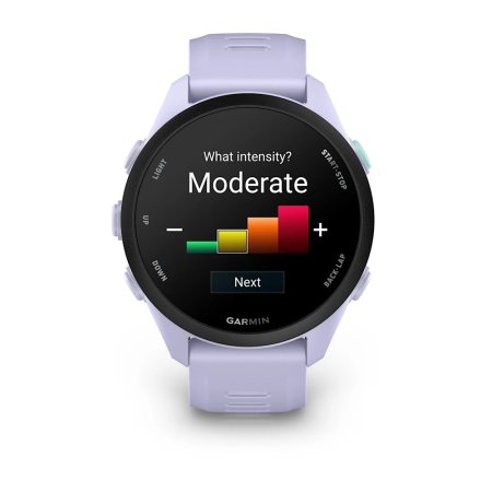 Garmin Forerunner 70 - Lavanta - 2