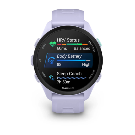 Garmin Forerunner 70 - Lavanta - 3