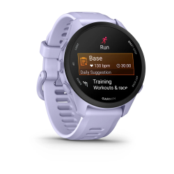 Garmin Forerunner 70 - Lavanta - 4