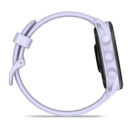 Garmin Forerunner 70 - Lavanta - 5
