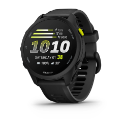 Garmin Forerunner 70 - Siyah