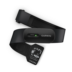Garmin HRM 200, XS-S - Garmin
