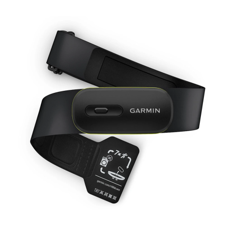 Garmin HRM 600 - (M—XL) - 4