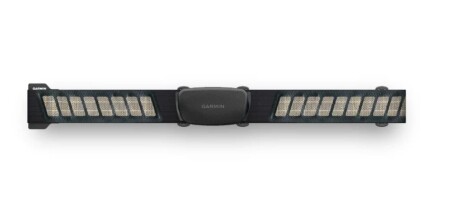 Garmin HRM-DUAL Göğüs Nabız Bandı ANT+ ve Bluetooth - 2