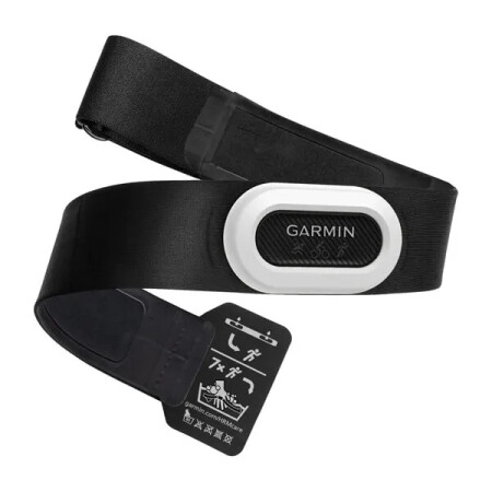 Garmin Hrm Pro Plus - 1
