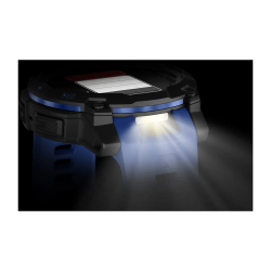 Garmin Instinct 3 - 45 mm AMOLED - Siyah Mavi - 2