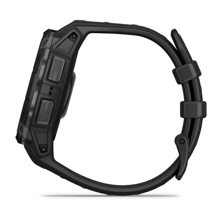 Garmin Instinct 3 – 45 mm, AMOLED - Siyah - 2