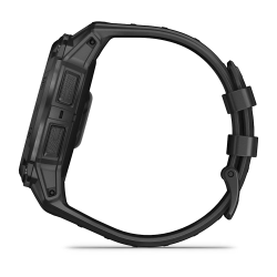 Garmin Instinct 3 – 50 mm, AMOLED, Tactical Edition - Siyah - 4