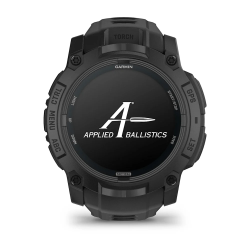 Garmin Instinct 3 – 50 mm, AMOLED, Tactical Edition - Siyah - 2