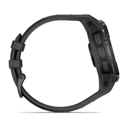 Garmin Instinct CrossoverAMOLED, CharcoalGrey/Char - 5