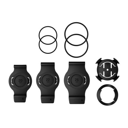 Garmin QuickFit Quarter turn Bağlantı Aparatı - 1