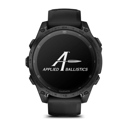 Garmin tactix 8 – 47 mm, AMOLED - 3
