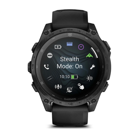 Garmin tactix 8 – 47 mm, AMOLED - 5