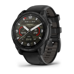 Garmin tactix 8 – 47 mm, AMOLED - Garmin