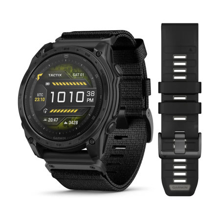 Garmin tactix 8 – 51 mm, AMOLED - 1