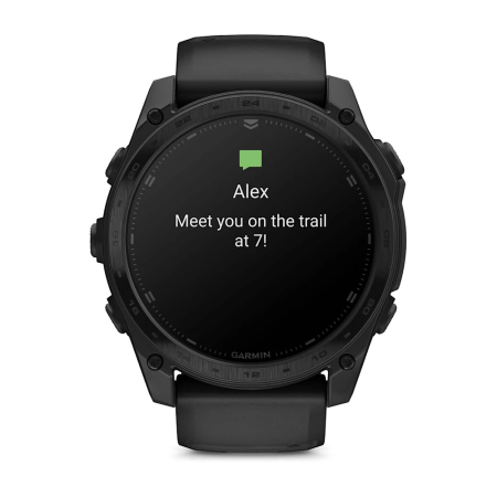 Garmin tactix 8 – 51 mm, AMOLED - 3