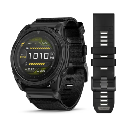 Garmin tactix 8 – 51 mm, AMOLED
