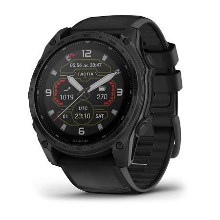 Garmin tactix 8 – 51 mm, SOLAR - 1