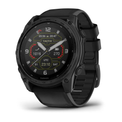 Garmin tactix 8 – 51 mm, SOLAR - 1