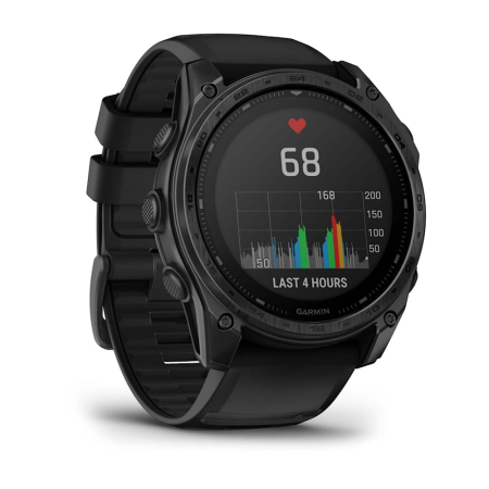 Garmin tactix 8 – 51 mm, SOLAR - 5