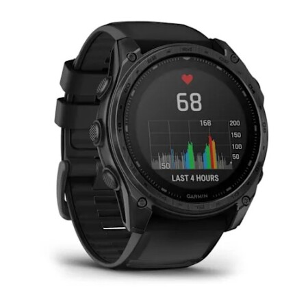 Garmin tactix 8 – 51 mm, SOLAR,ELITE - 3