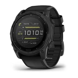 Garmin tactix 8 – 51 mm, SOLAR,ELITE - Garmin