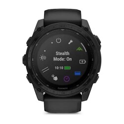 Garmin tactix 8 – 51 mm, SOLAR,ELITE - 4