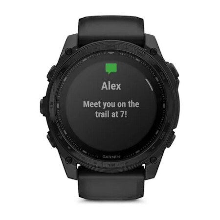 Garmin tactix 8 – 51 mm, SOLAR,ELITE - 2