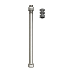 Garmin Tacx E-Thru Axle Skewer 12mmx1.5